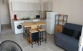 Studio Cabine + Loggia